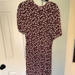 Reformation Dress